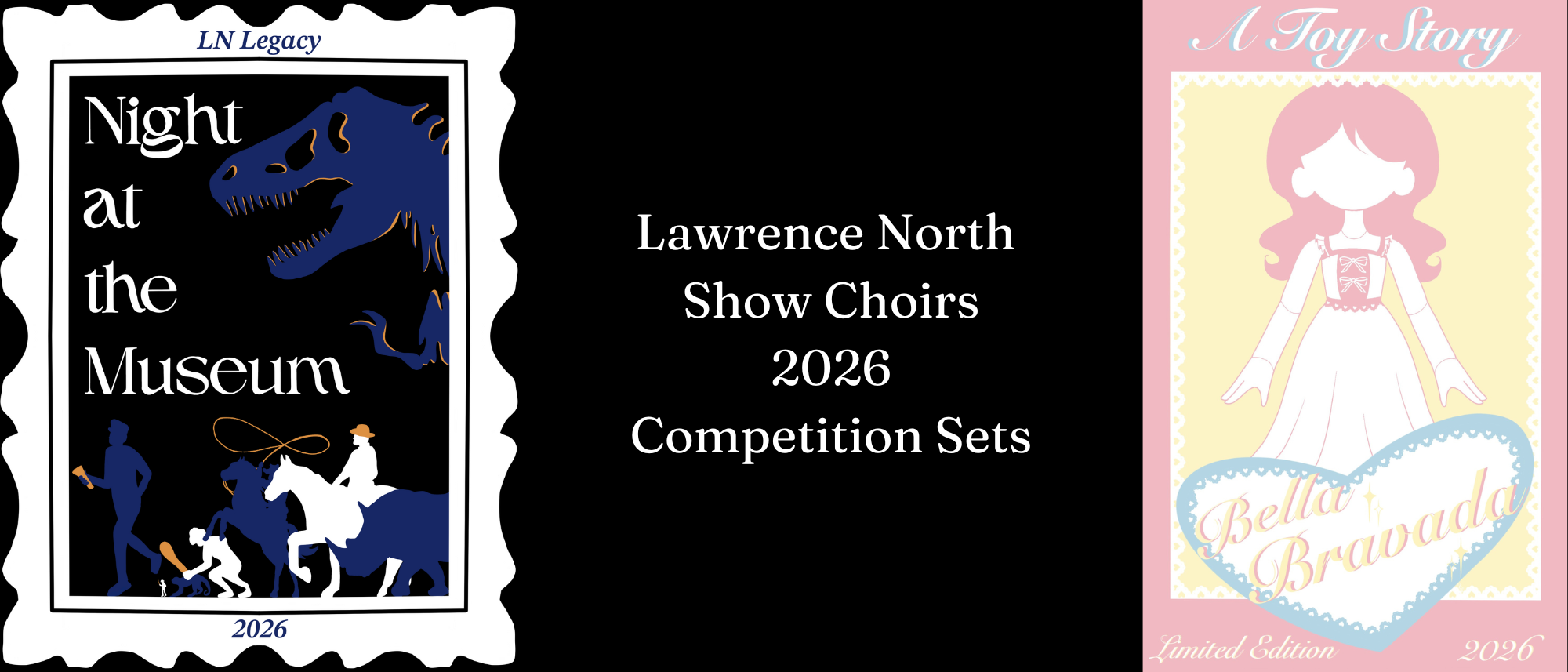 LN Show Choir Preview