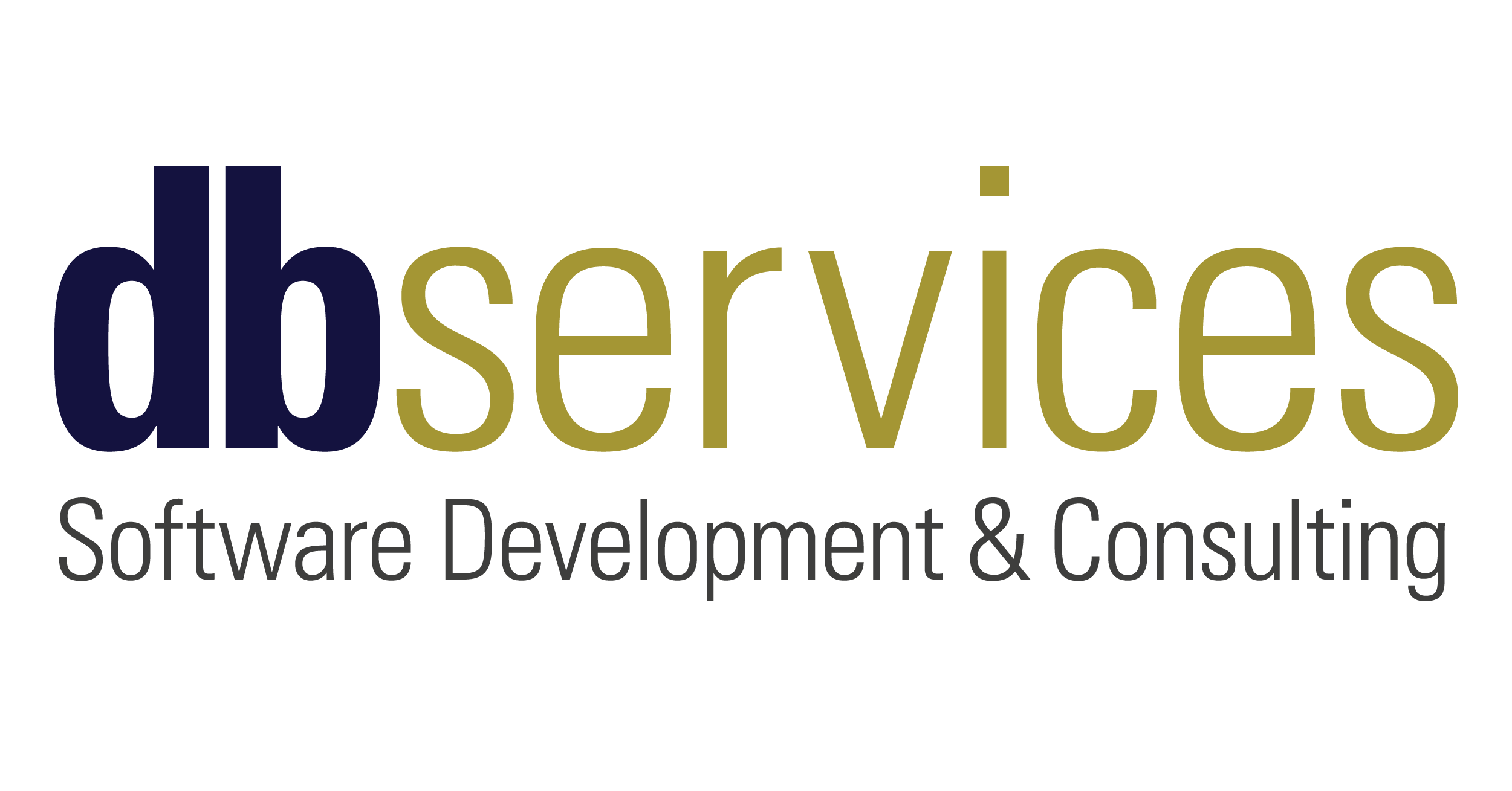 DB Services logo