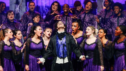 Lawrence North Choirs